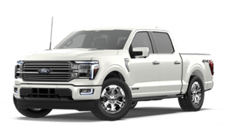 2026 Ford F-150® External Image 1